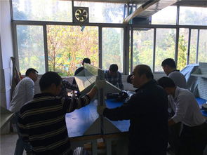 機(jī)電工程系順利完成教學(xué)器材搬遷，助力南校區(qū)教學(xué)資源優(yōu)化升級